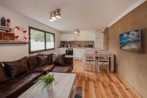 Ferienhaus Becker Ferienwohnung Luv